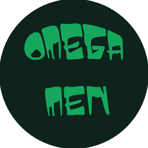 ( Omen 001 ) 386i - OF Raum and Zeit (12") Omega Men